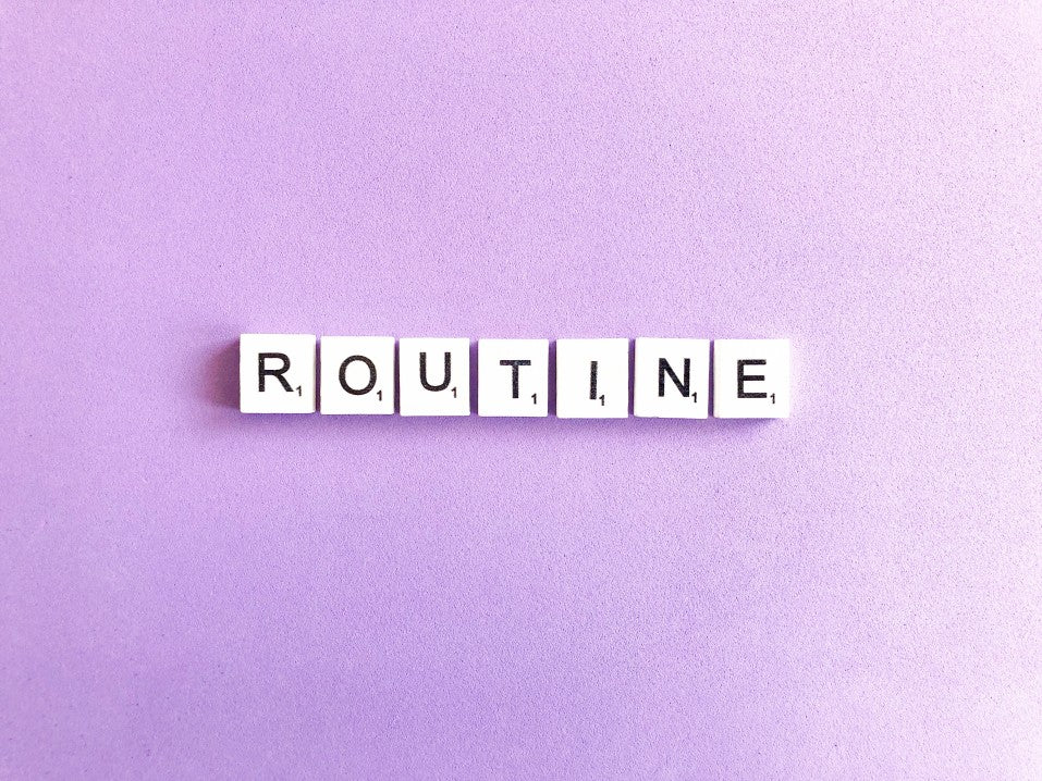 La Beauty Routine dell'idratazione quotidiana