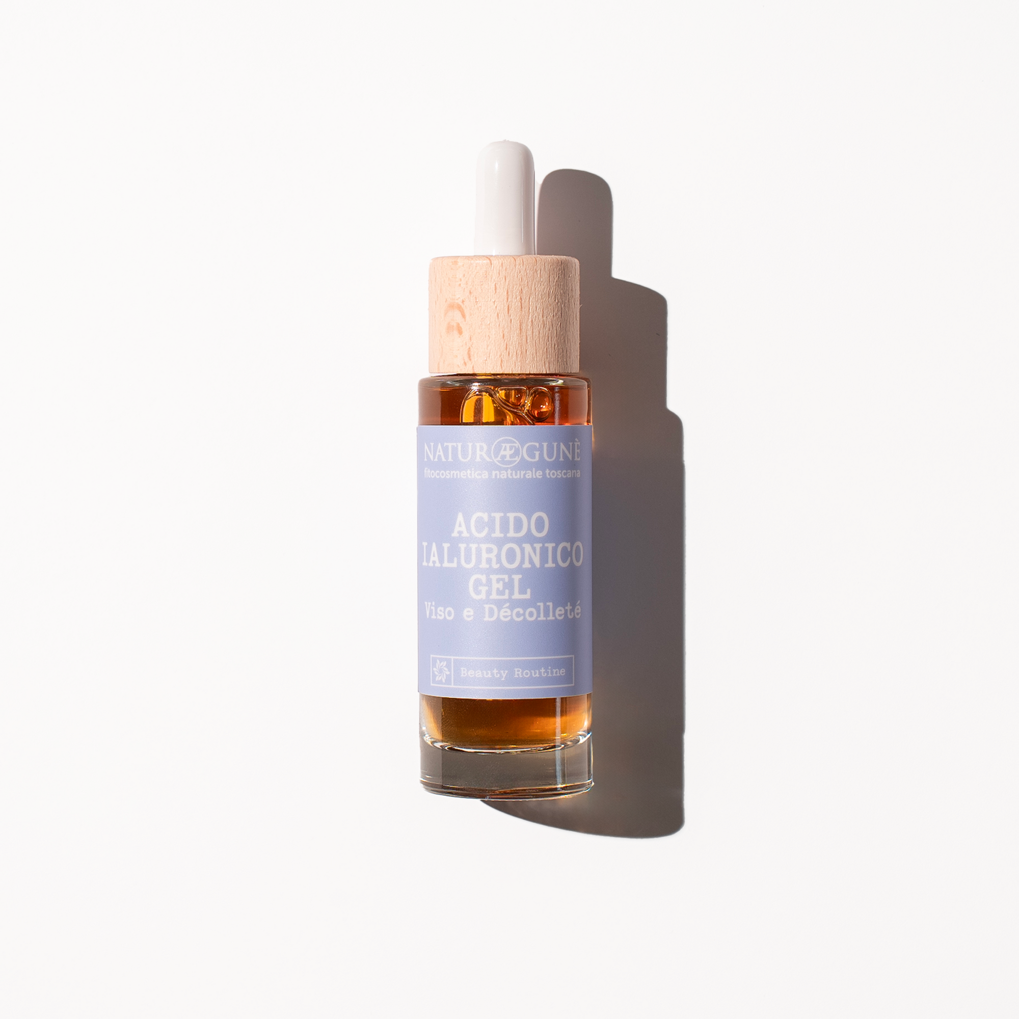 Acido Ialuronico Gel