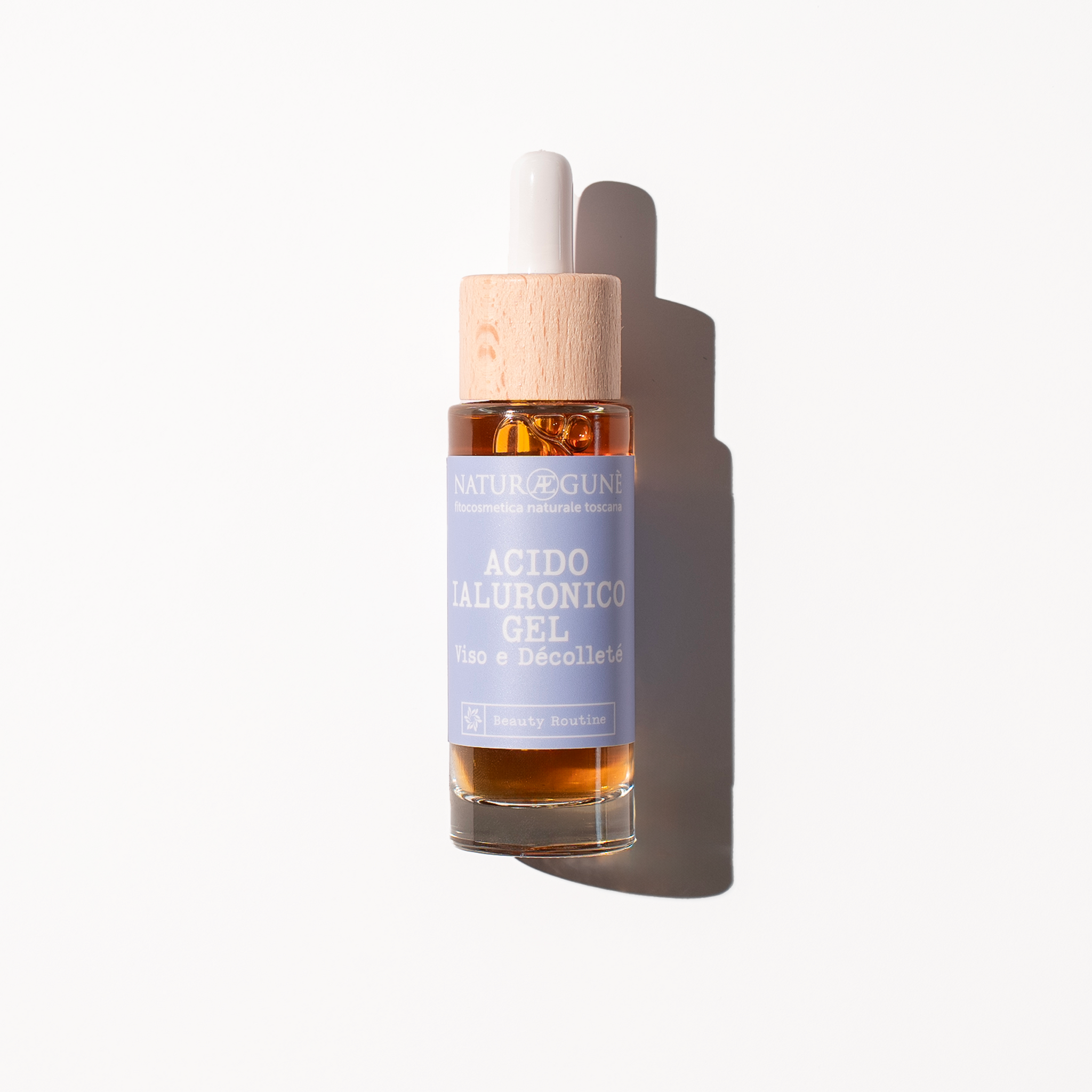 Acido ialuronico Gel