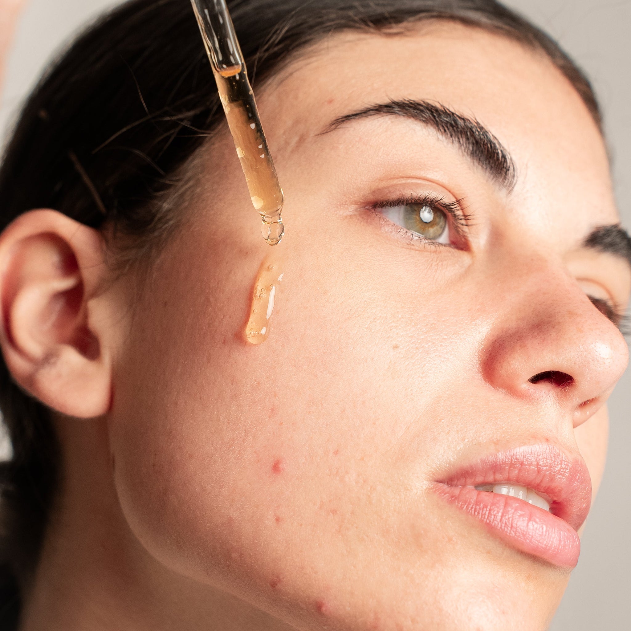 Acido ialuronico Gel con vitamina C