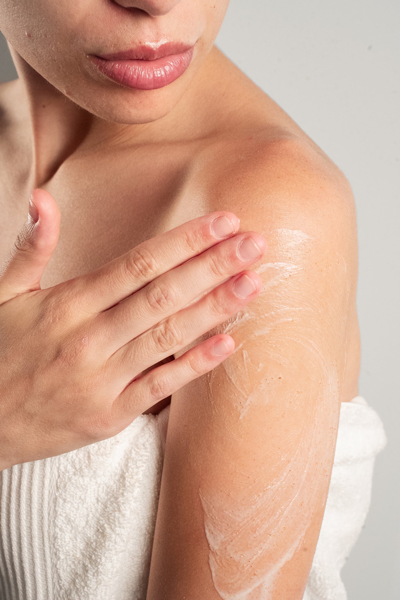 Beauty corpo pelle radiosa