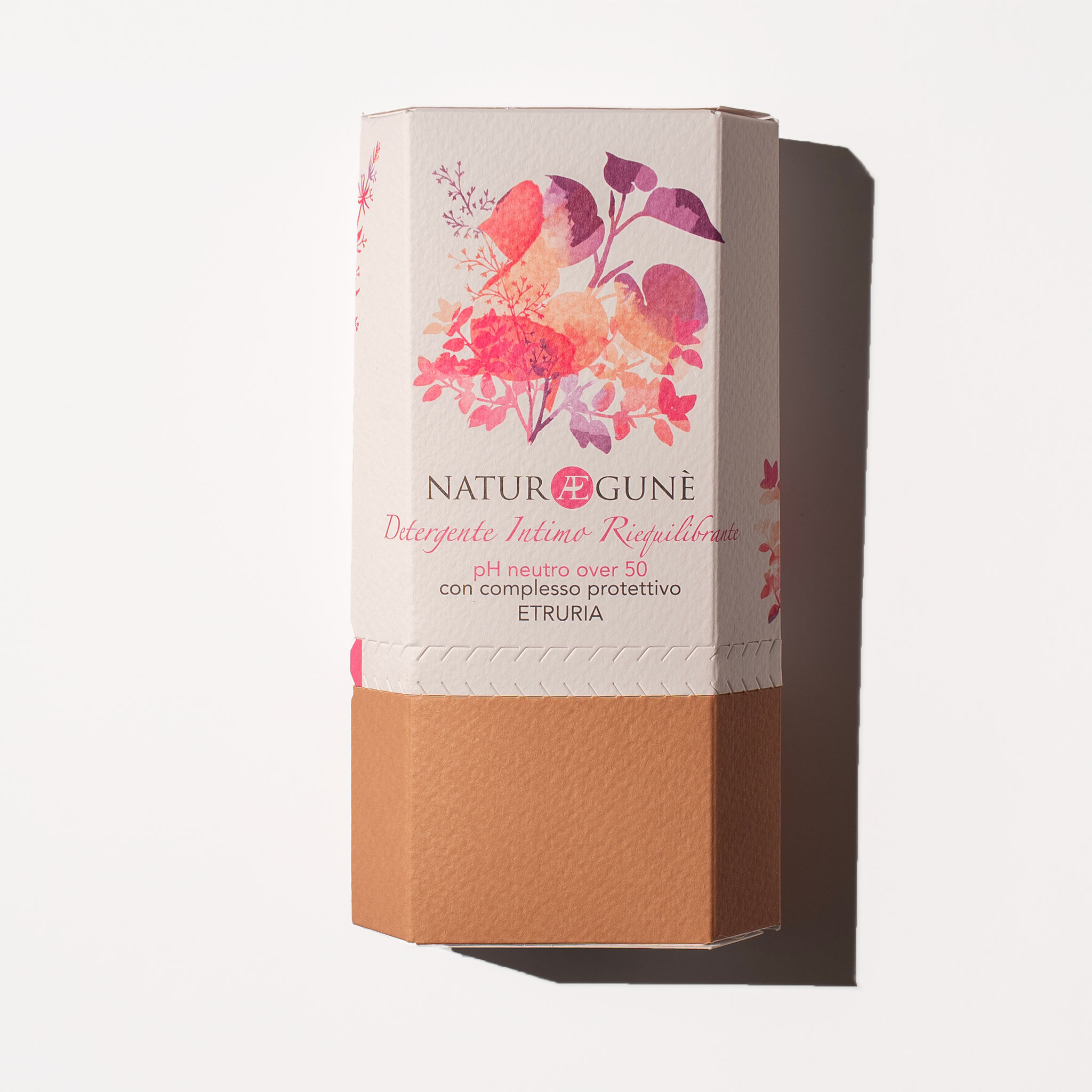 Detergente intimo riequilibrante | pH Neutro over 50