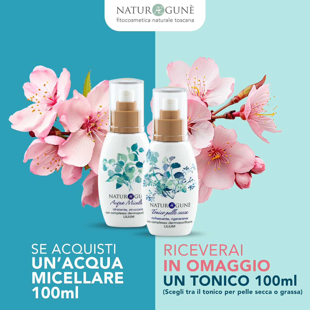 Acqua Micellare