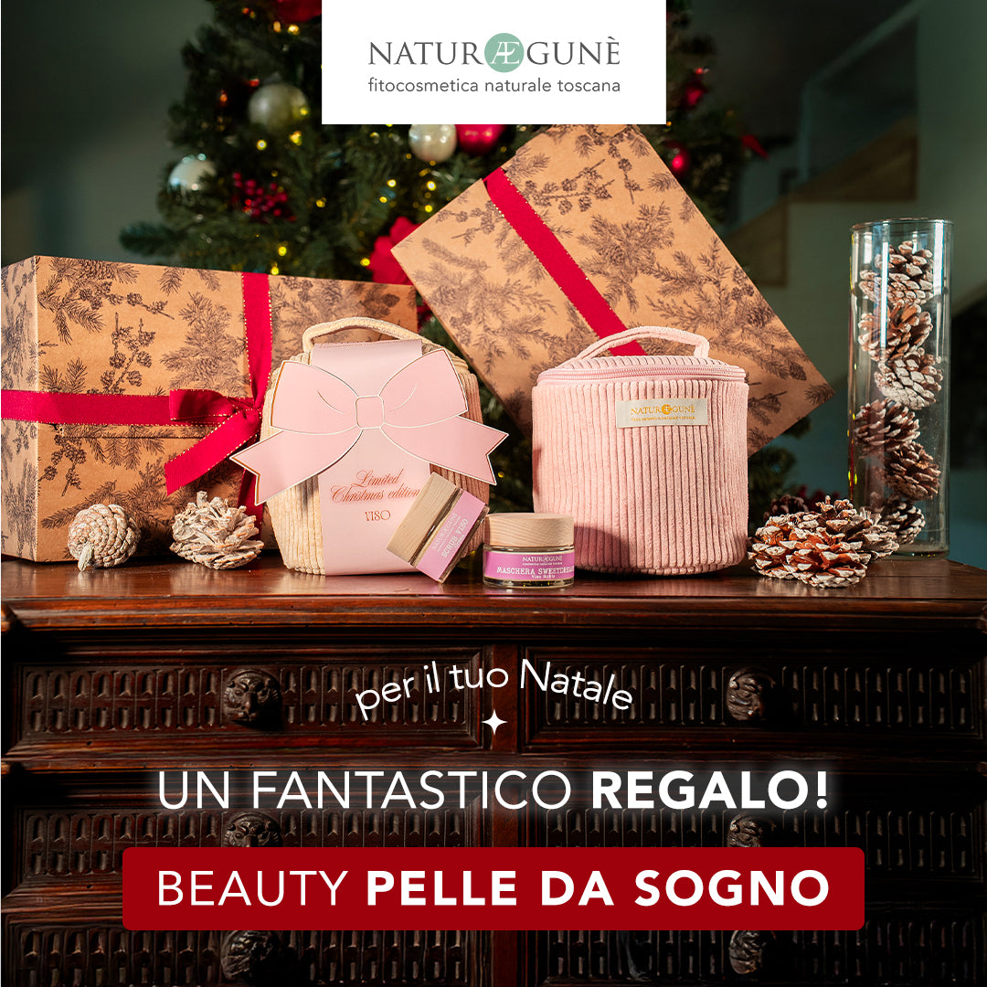 Beauty pelle da sogno