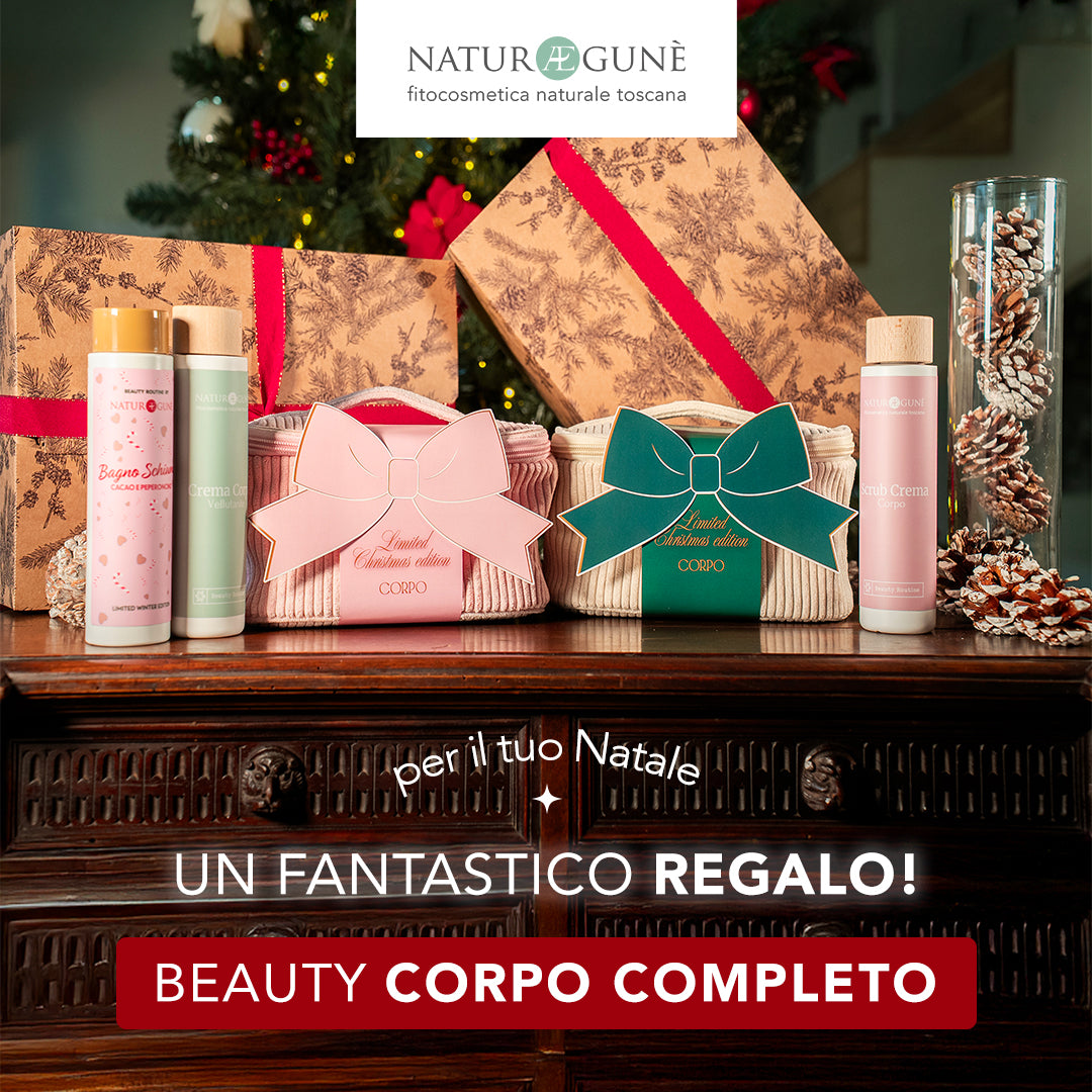 Beauty Corpo completo