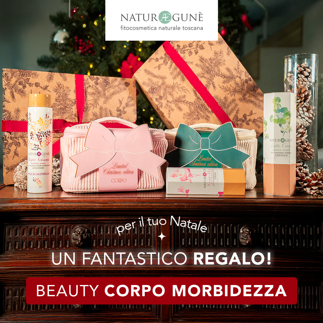 Beauty Corpo Morbidezza