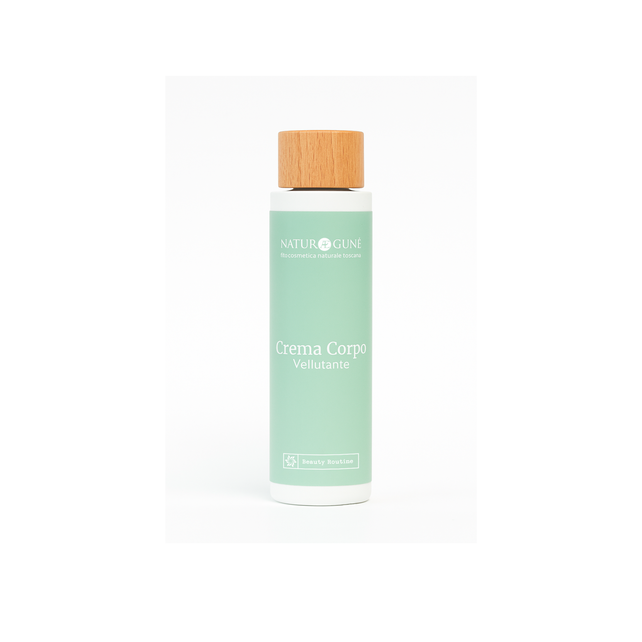 Crema corpo vellutante