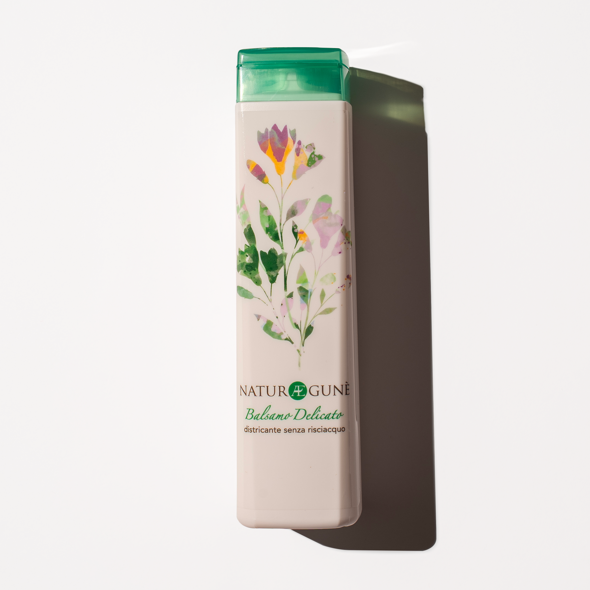 Balsamo delicato districante senza risciacquo