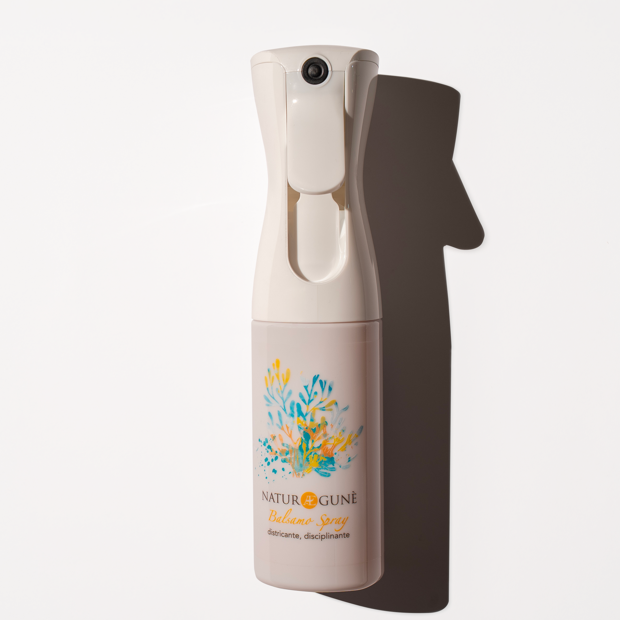 Balsamo Spray Districante