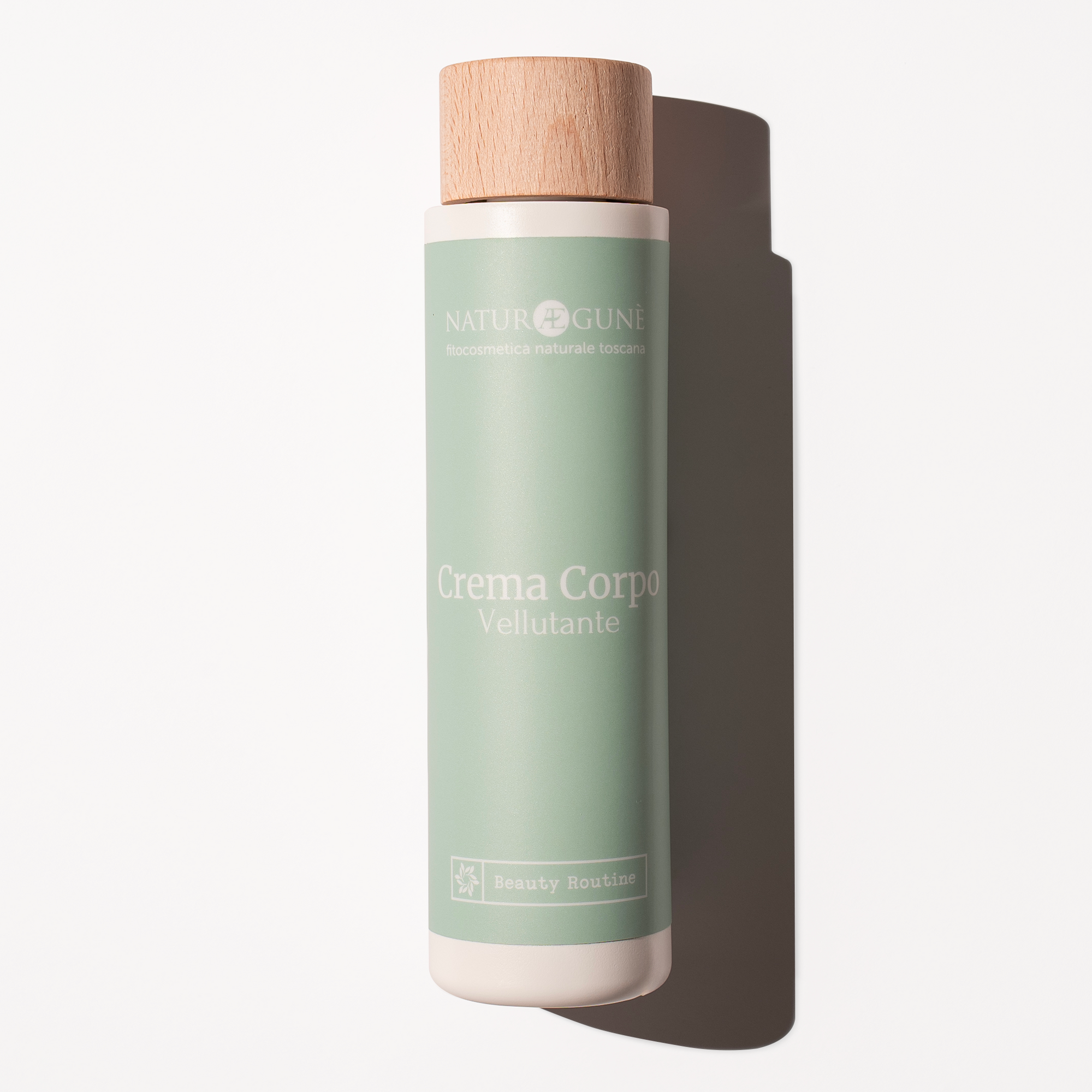 Crema Corpo Vellutante