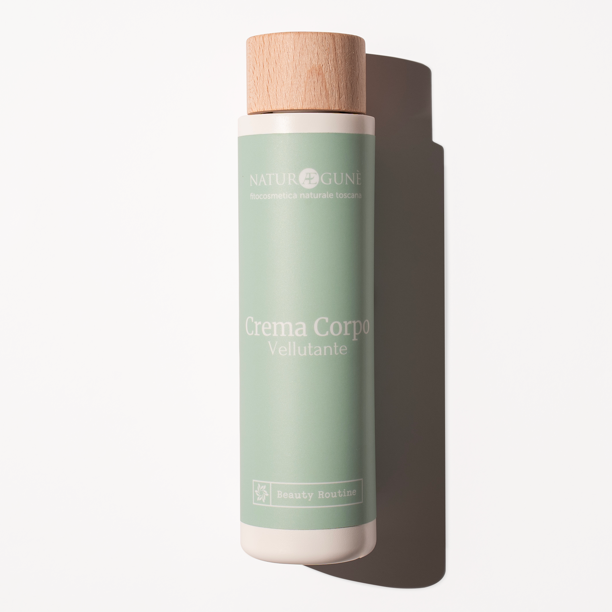 Crema Corpo Vellutante