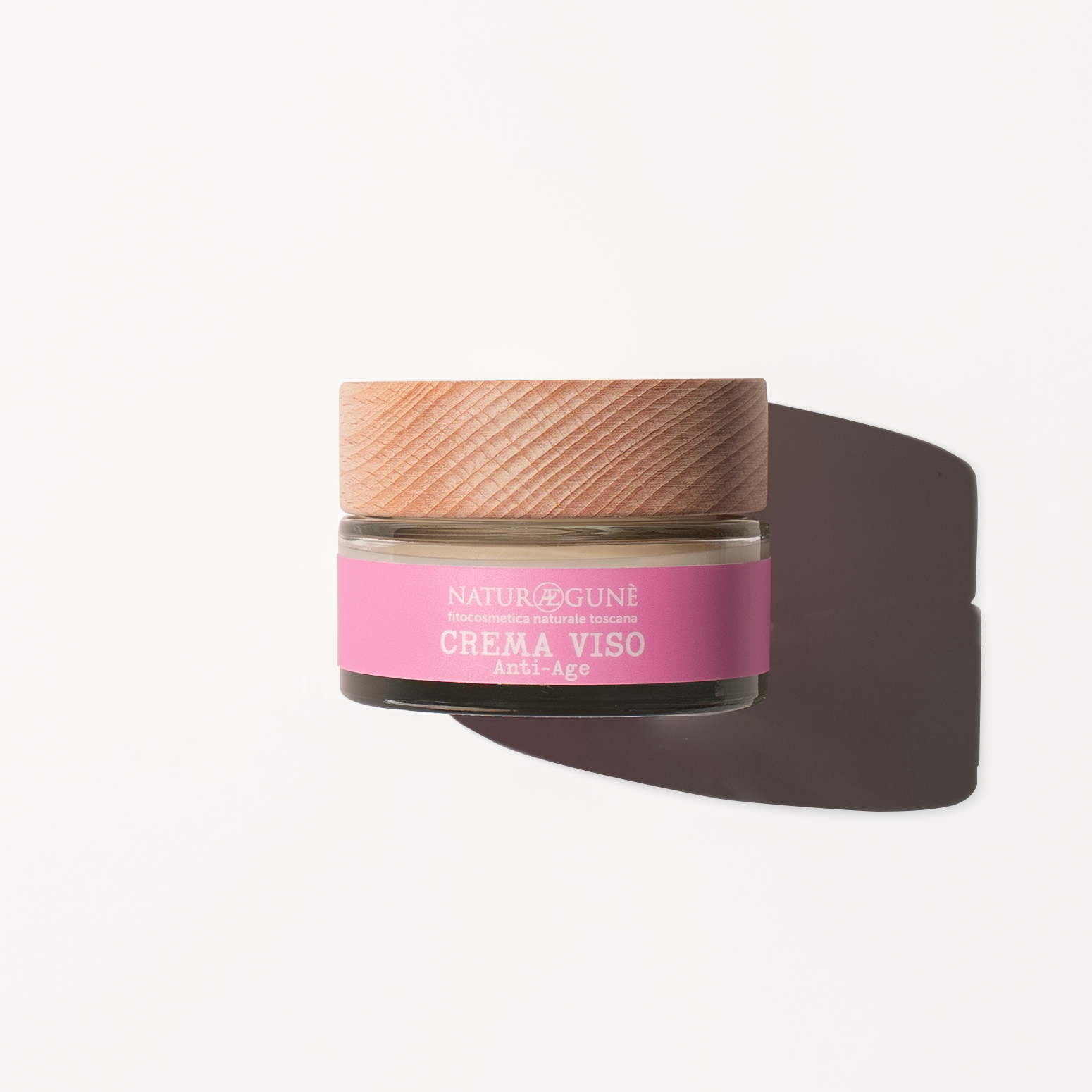 Crema Viso Anti-Age