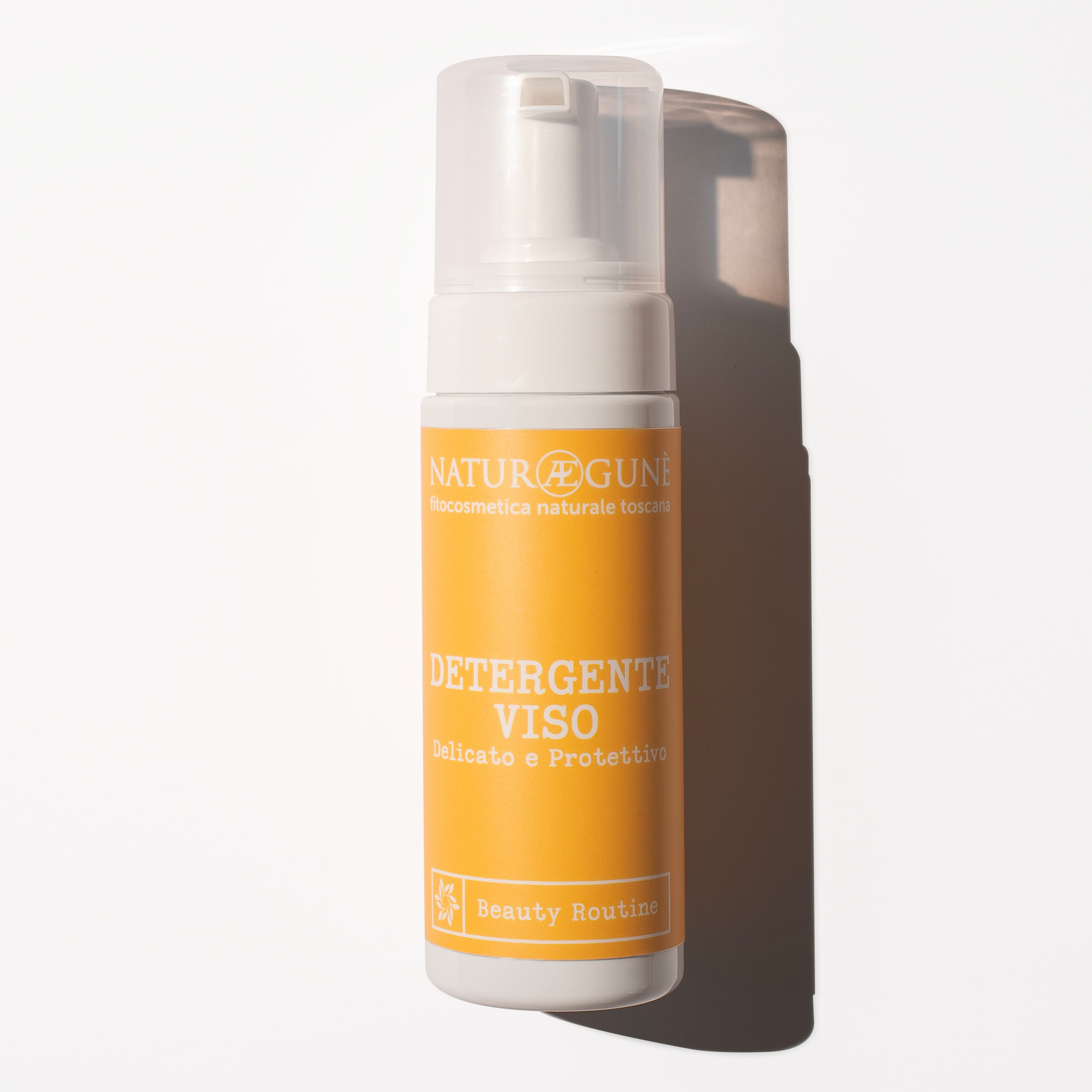 Detergente Viso Delicato e Protettivo
