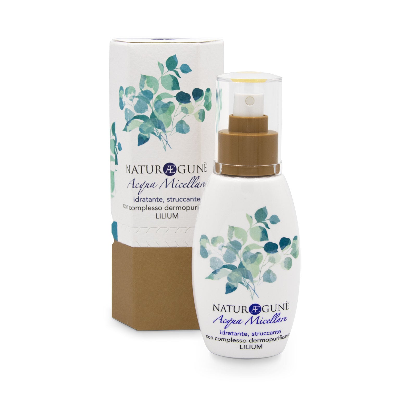 Acqua Micellare