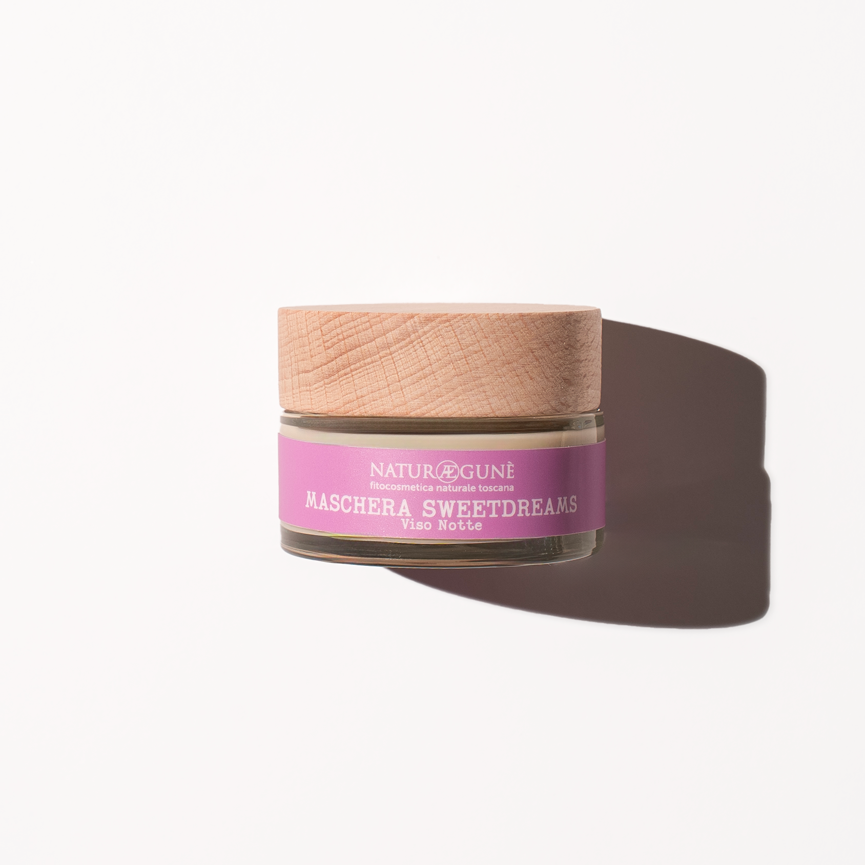Maschera Viso Sweetdreams