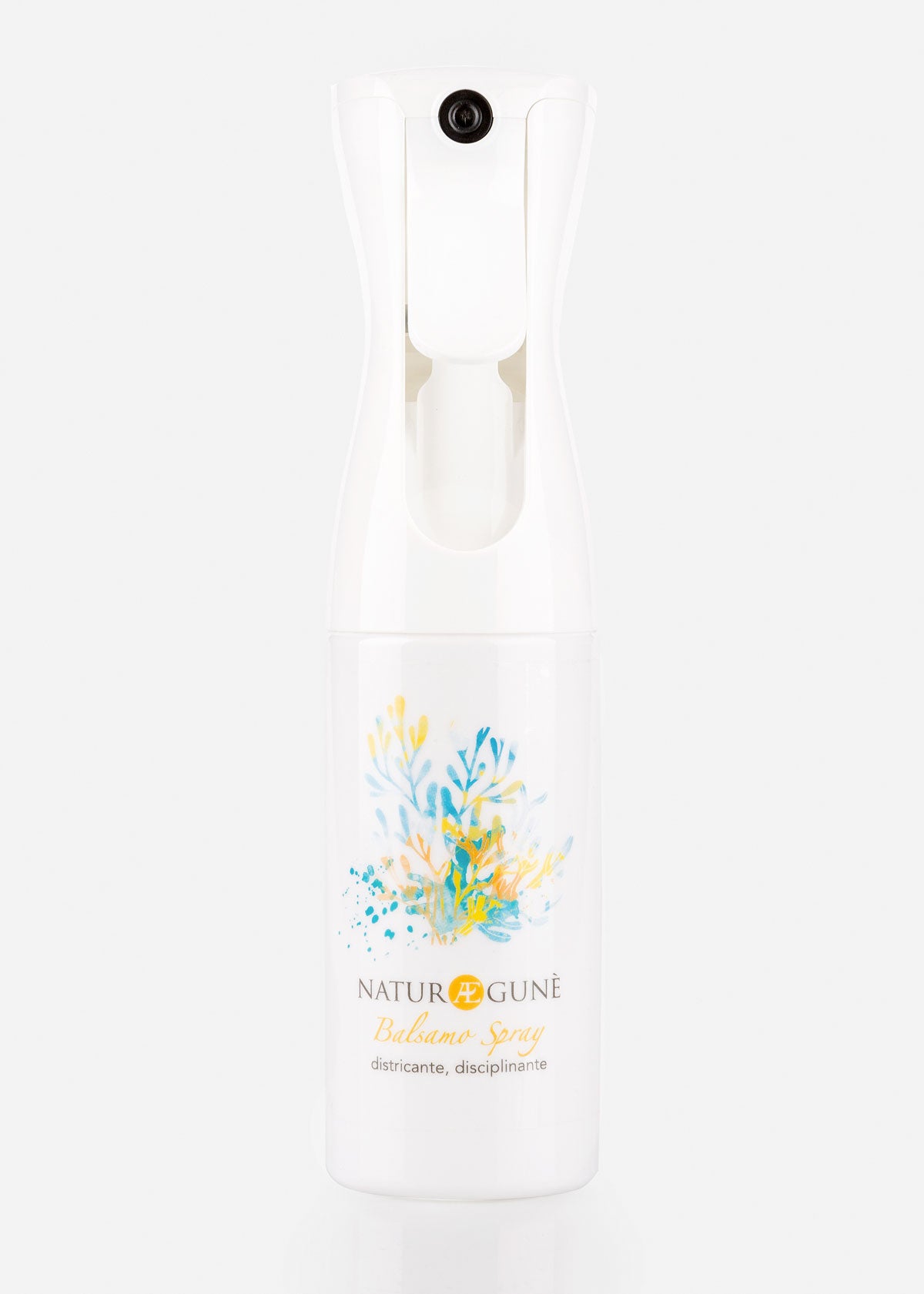 Balsamo Spray Districante