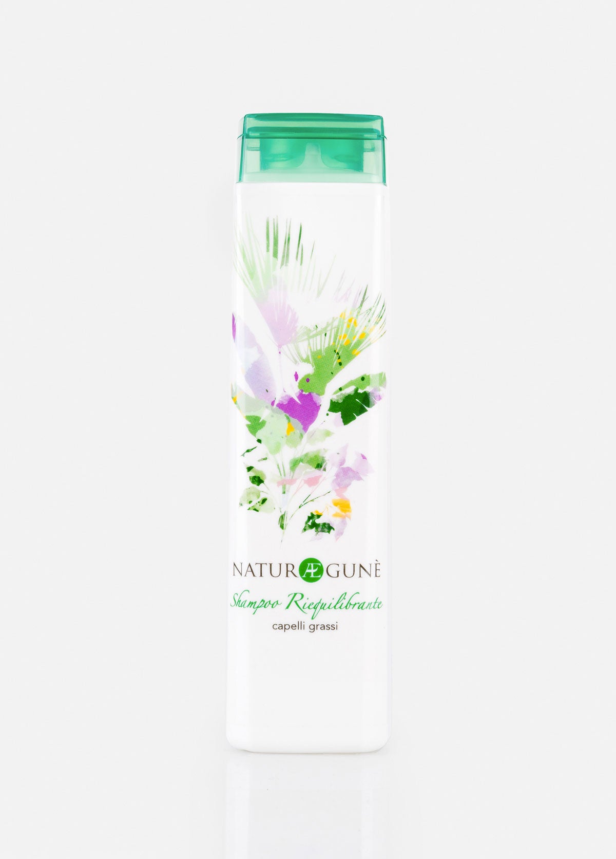 Shampoo Riequilibrante capelli grassi
