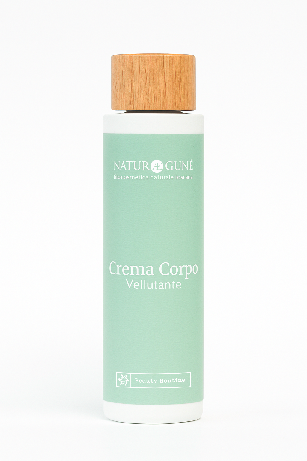 Crema corpo vellutante
