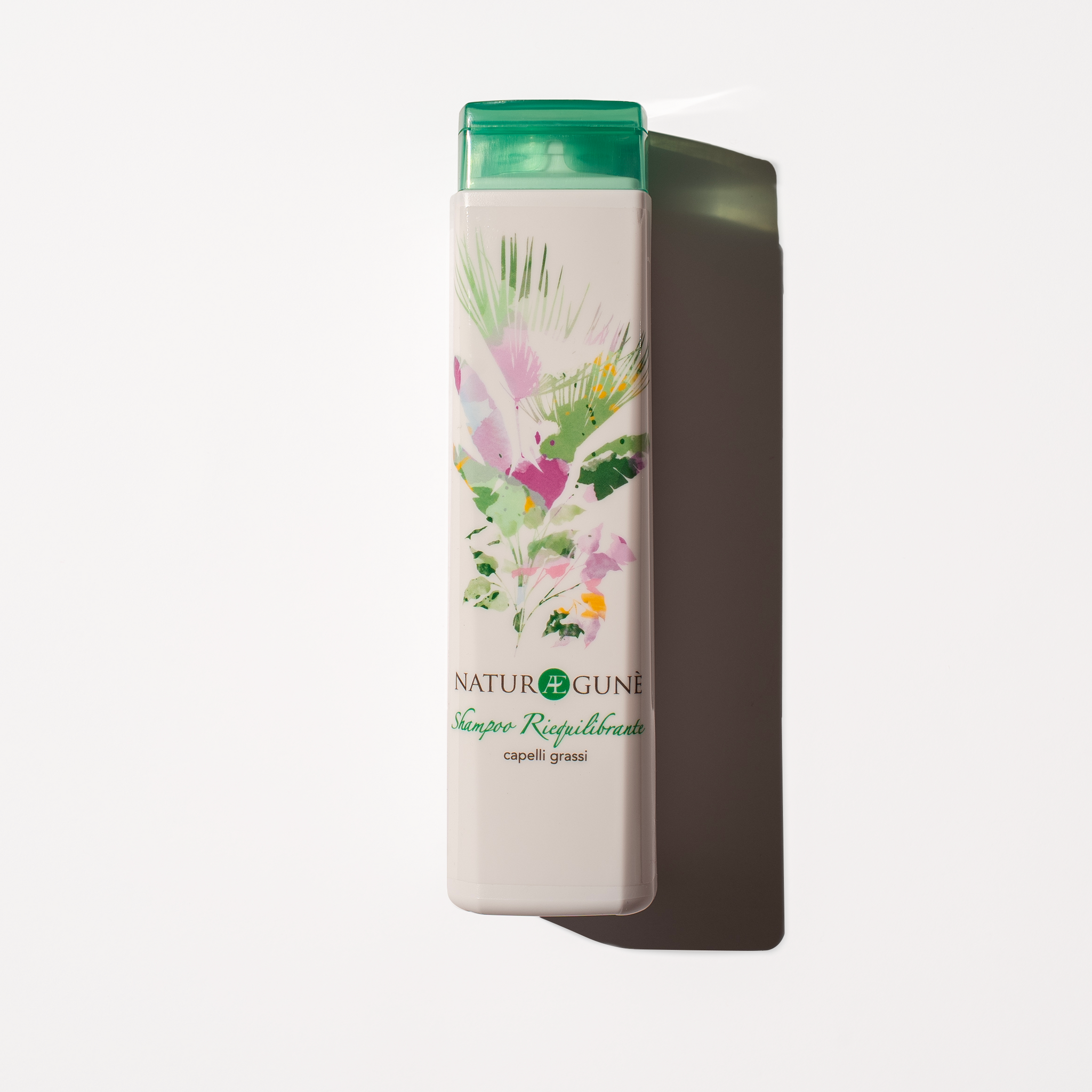 Shampoo Riequilibrante Capelli grassi