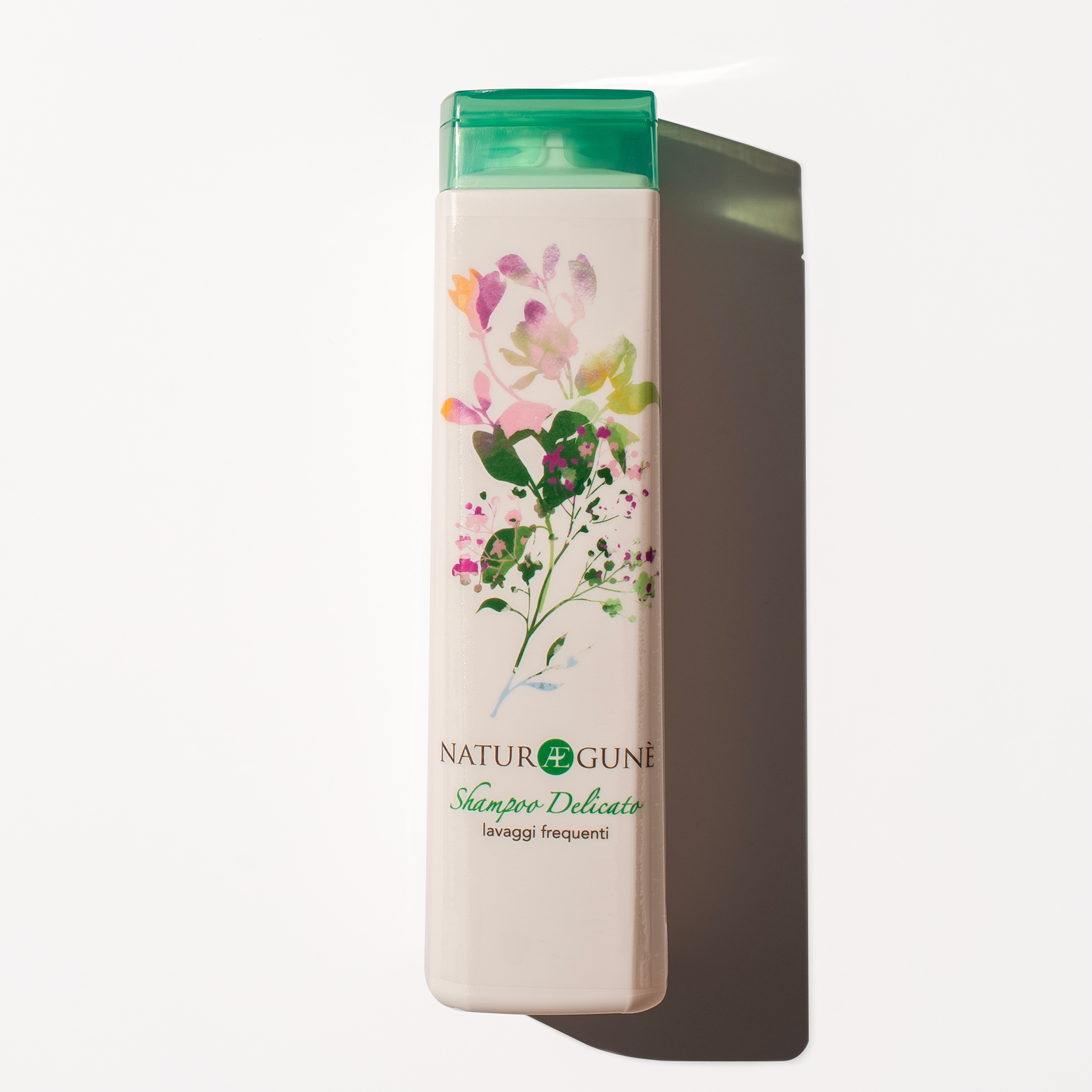 Shampoo Delicato lavaggi frequenti