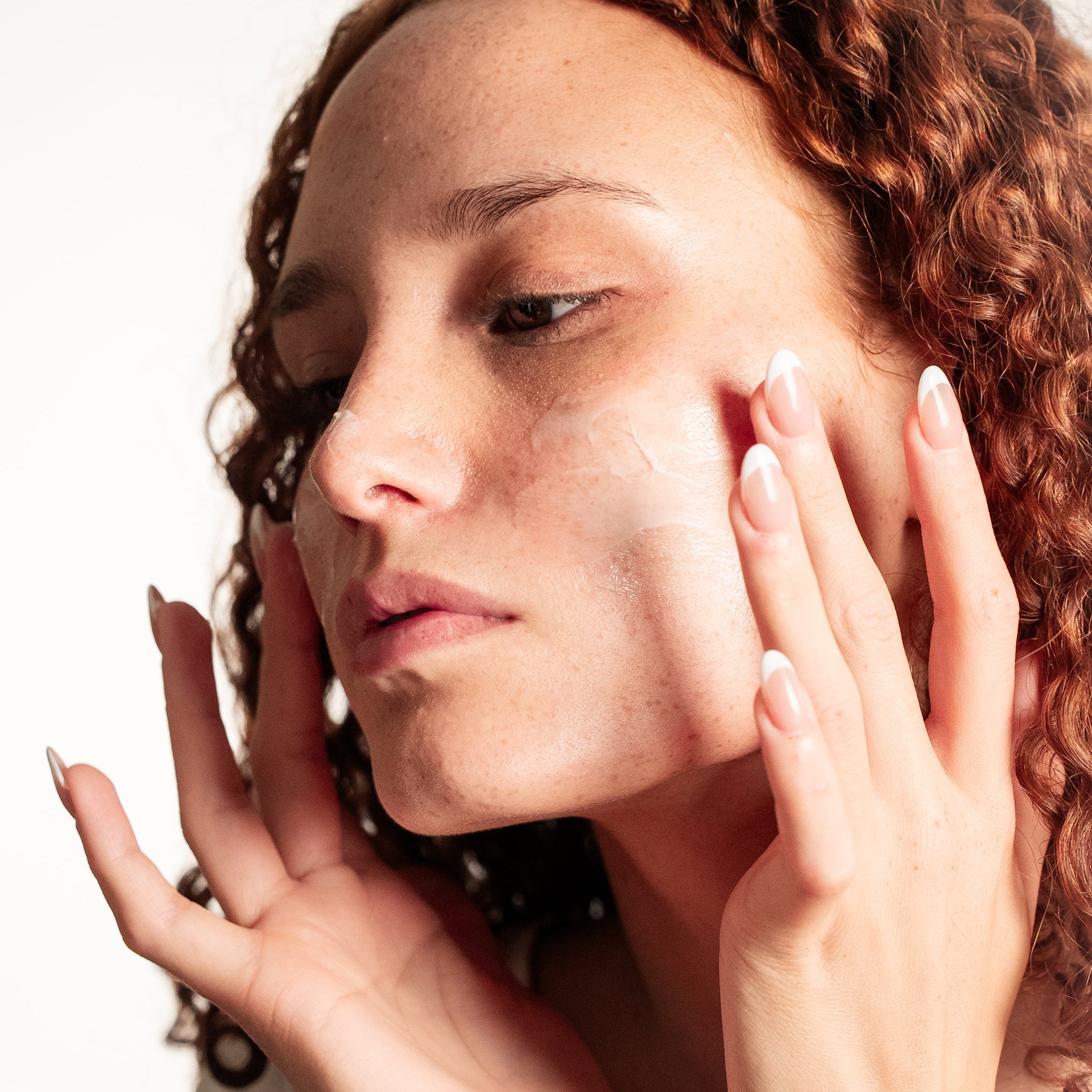Crema Viso Idratante e Rivitalizzante