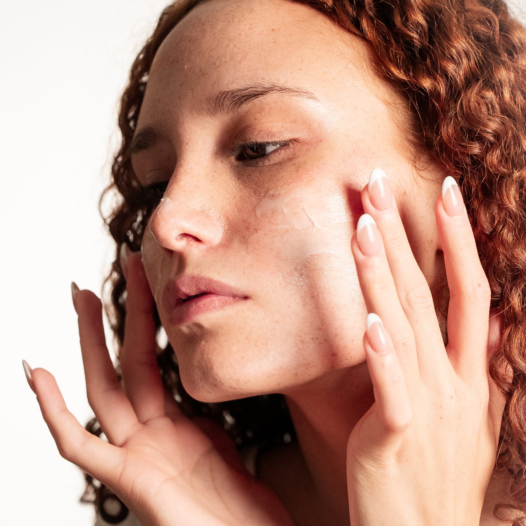 Crema Viso Idratante Rivitalizzante