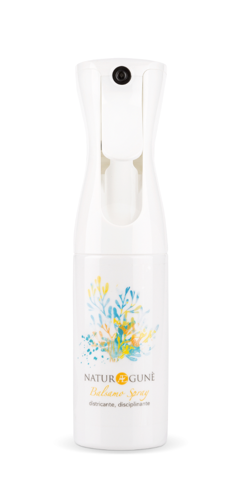 Destructive spray balm