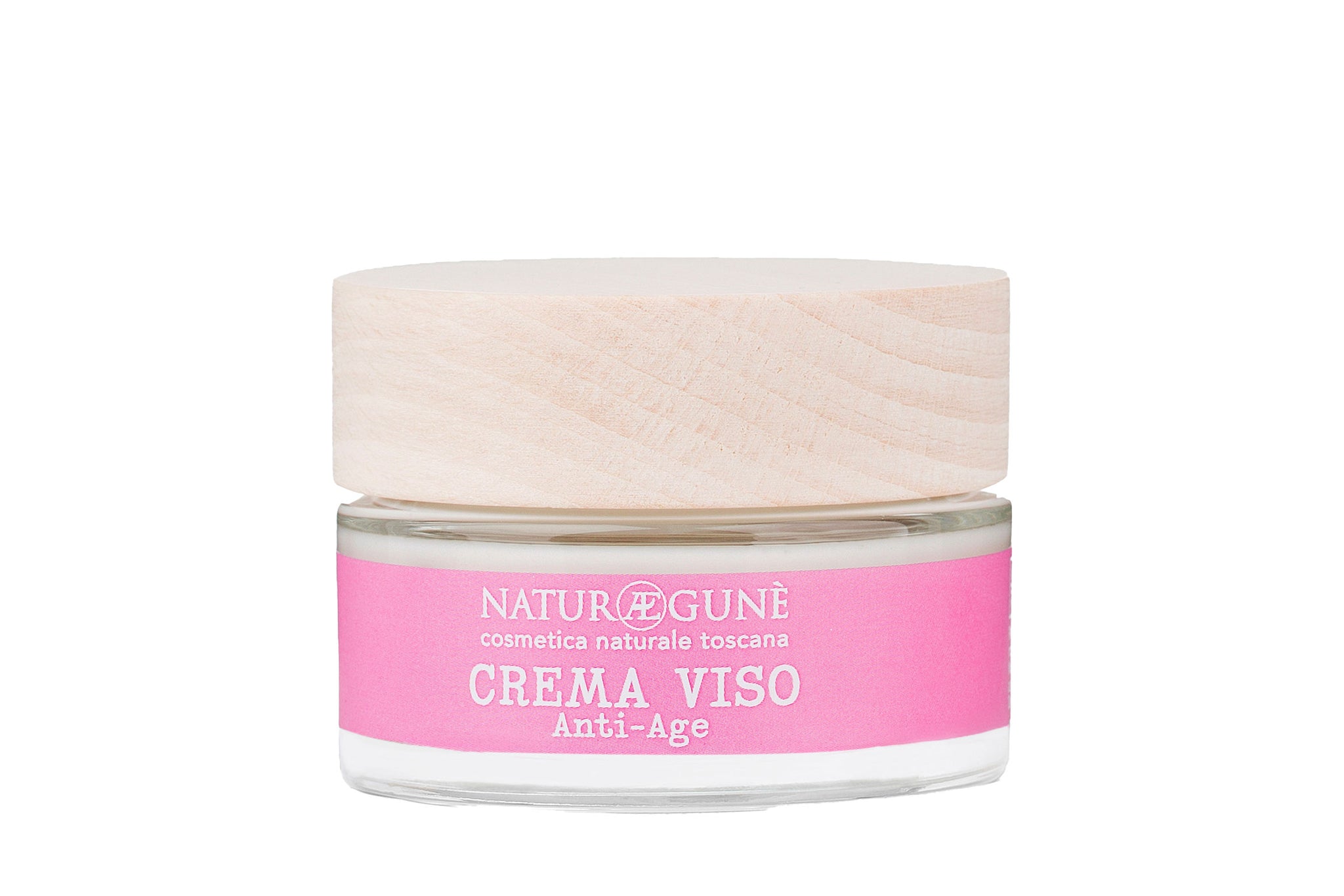 Crema viso Anti-Age