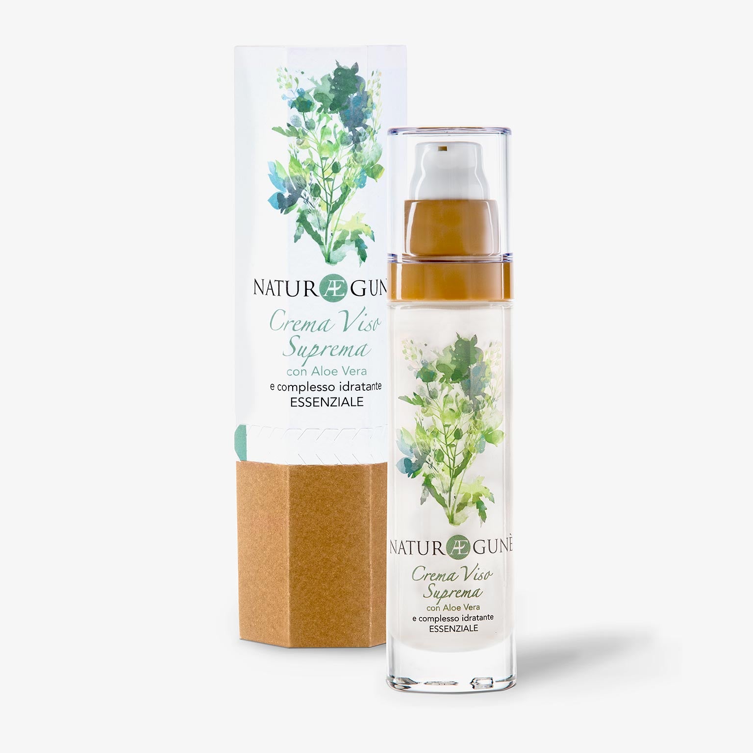 Crema Viso Suprema