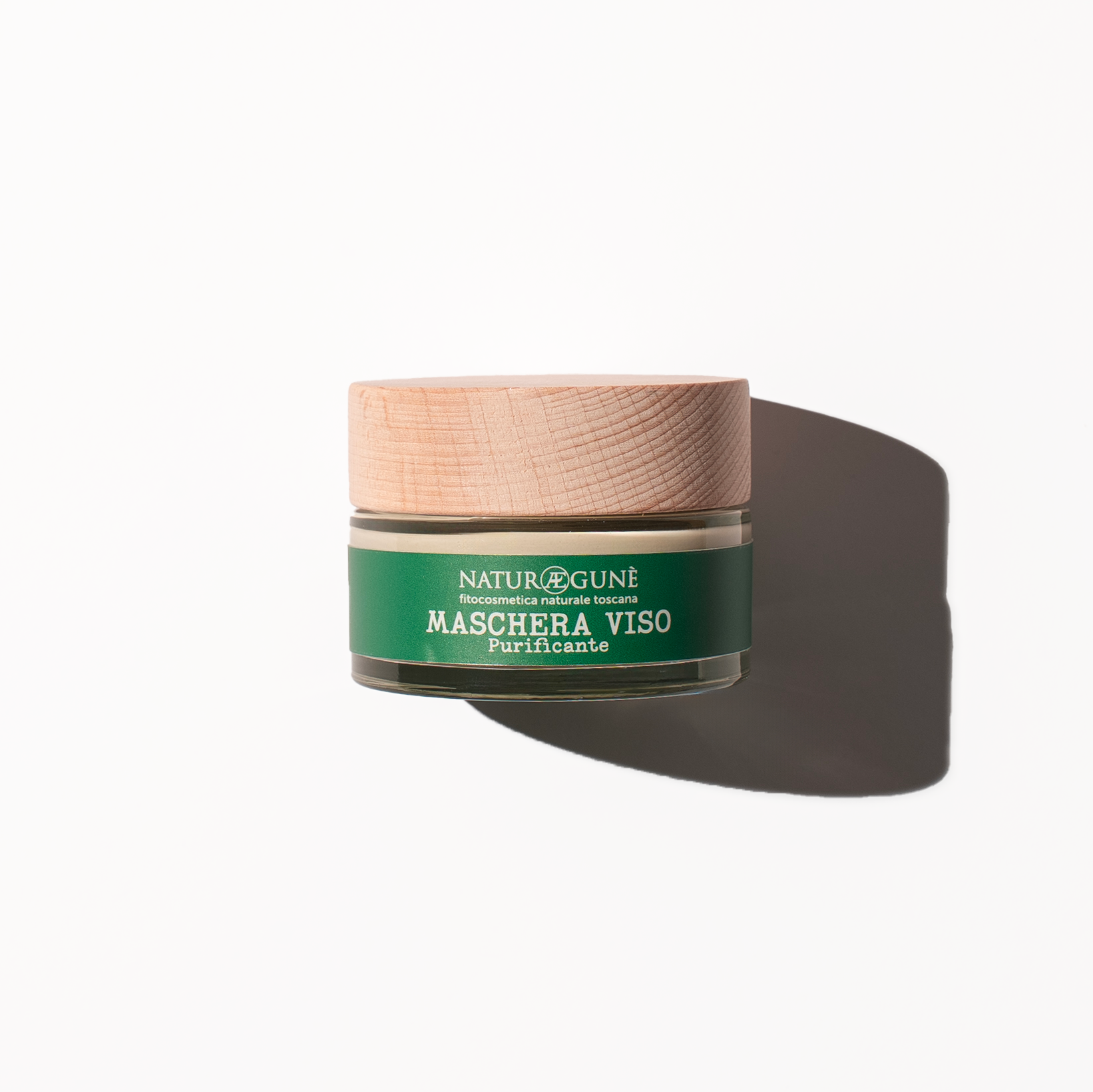 Maschera Viso Purificante