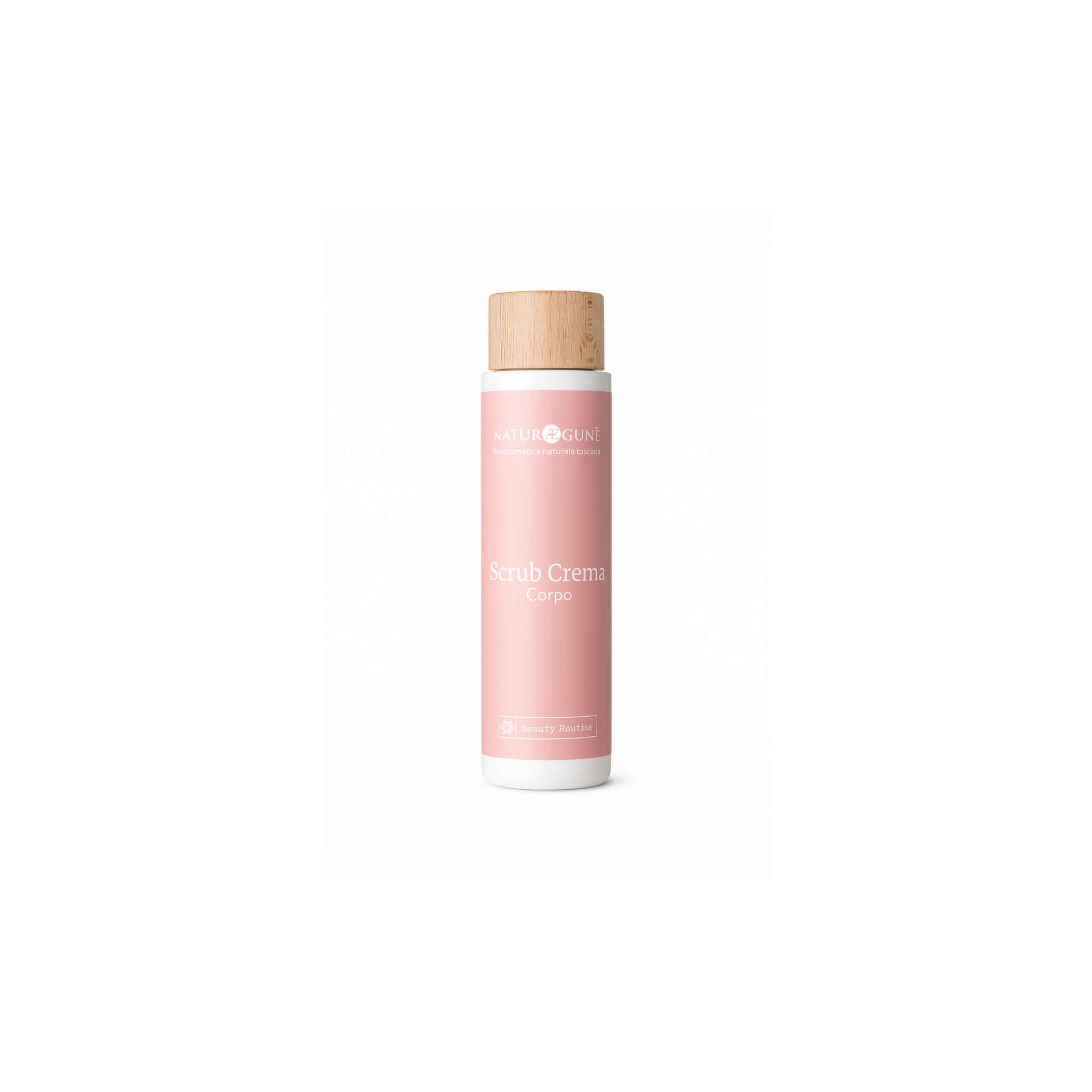 Scrub corpo in crema