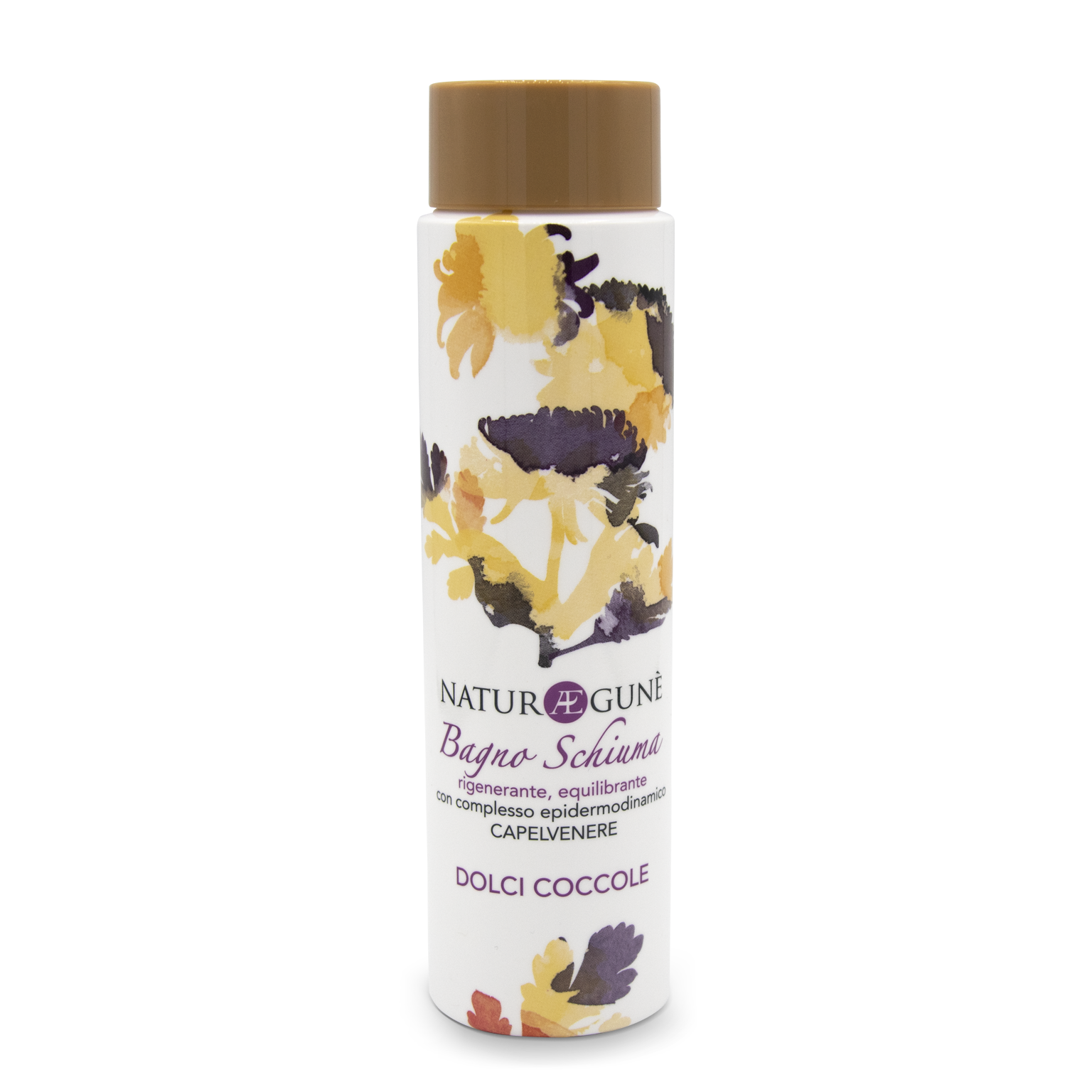Bagno Schiuma Dolci Coccole