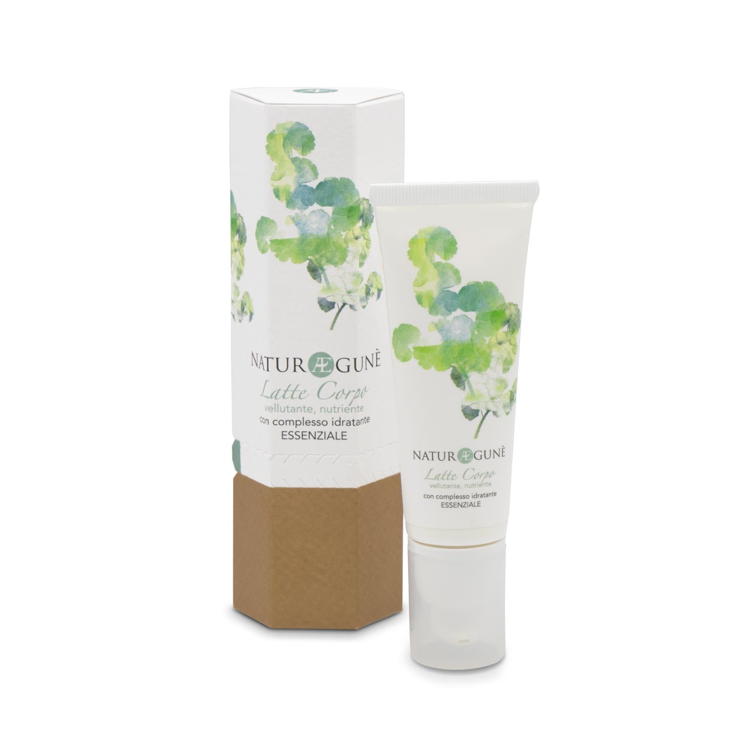 Latte corpo 50 ml