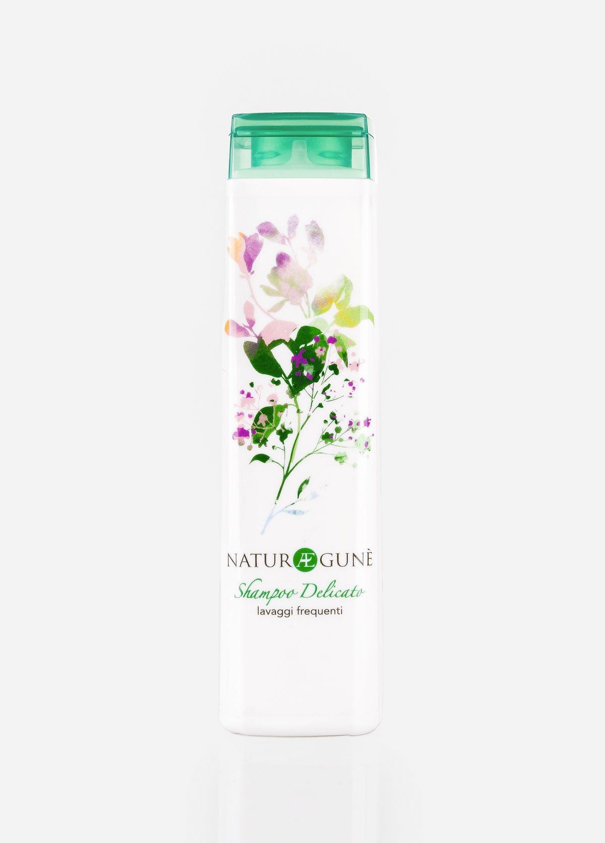 Shampoo Delicato lavaggi frequenti