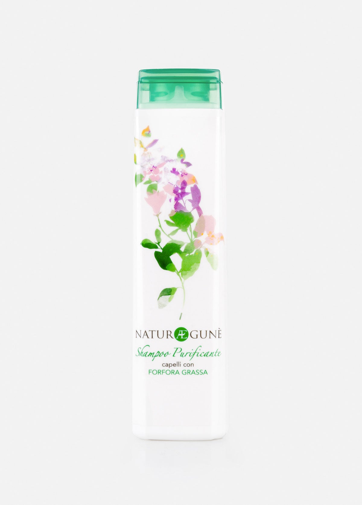 Shampoo Purificante Capelli forfora grassa