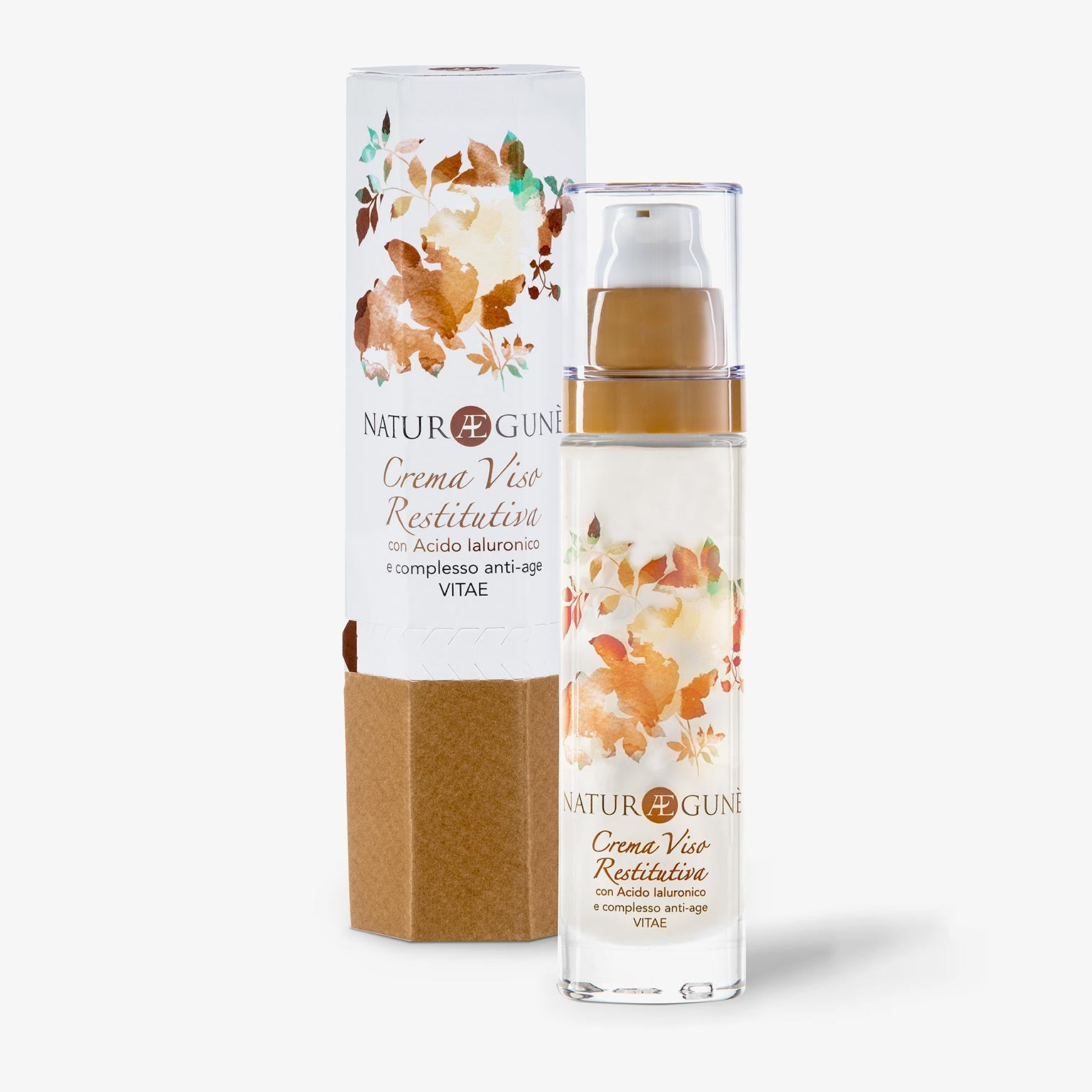 Crema Viso Restitutiva